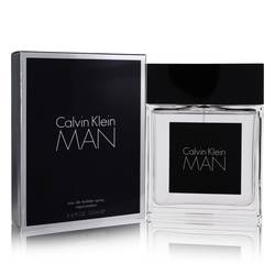 Calvin Klein Man Eau De Toilette Spray By Calvin Klein - MyriadMart