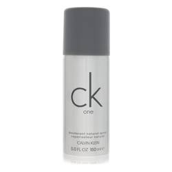 Ck One Deodorant Spray By Calvin Klein on sale at MyriadMart