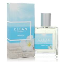 Clean Summer Day Eau De Toilette Spray By Clean - MyriadMart