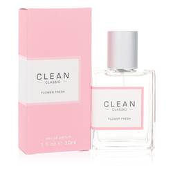 Clean Flower Fresh Eau De Parfum Spray By Clean - MyriadMart