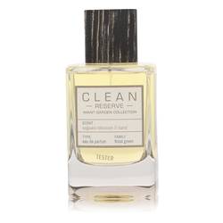 Clean Reserve Saguaro Blossom & Sand Eau De Parfum Spray Unisex Tester By Clean on sale at MyriadMart