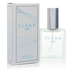 Clean Air Eau De Parfum Spray By Clean - MyriadMart