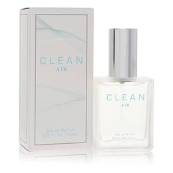 Clean Air Eau De Parfum Spray By Clean - MyriadMart