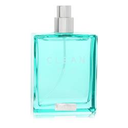 Clean Rain Eau De Toilette Spray (Tester) By Clean - MyriadMart