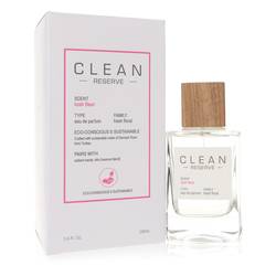 Clean Reserve Lush Fleur Eau De Parfum Spray By Clean - MyriadMart