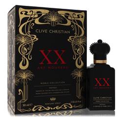 Clive Christian Xx Art Nouveau Papyrus Eau De Parfum Spray By Clive Christian - MyriadMart