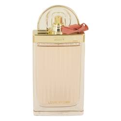 Chloe Love Story Eau Sensuelle Eau De Parfum Spray (Tester) By Chloe - MyriadMart