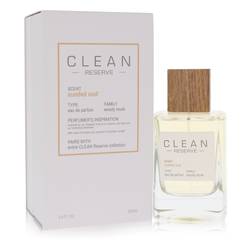 Clean Sueded Oud Eau De Parfum Spray By Clean - MyriadMart