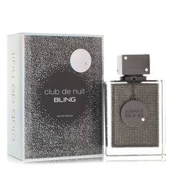 Club De Nuit Bling Eau De Parfum Spray By Armaf on sale at MyriadMart