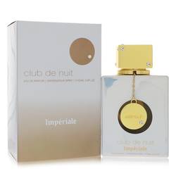Club De Nuit Imperiale Eau De Parfum Spray By Armaf - MyriadMart