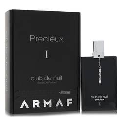 Club De Nuit Precieux I Extrait Eau De Parfum Spray Unisex By Armaf on sale at MyriadMart
