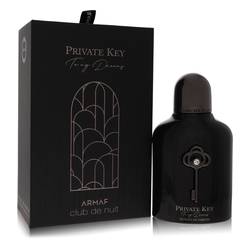Club De Nuit Private Key To My Dreams Extrait De Parfum Spray (Unisex) By Armaf - MyriadMart