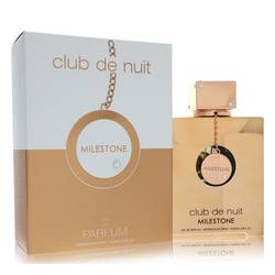 Club De Nuit Milestone Eau De Parfum Spray By Armaf - MyriadMart