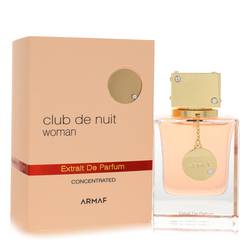 Club De Nuit Extrait De Parfum Spray By Armaf on sale at MyriadMart