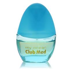 Club Med My Ocean Mini EDT Spray By Coty - MyriadMart