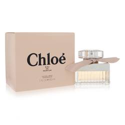 Chloe (new) Eau De Parfum Spray By Chloe - MyriadMart