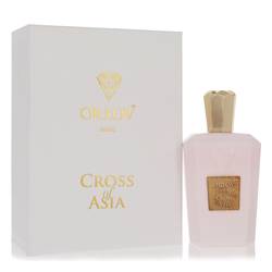 Cross Of Asia Eau De Parfum Spray By Orlov Paris - MyriadMart