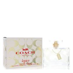 Coach Legacy Eau De Parfum Spray By Coach - MyriadMart