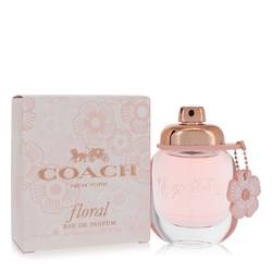 Coach Floral Eau De Parfum Spray By Coach - MyriadMart