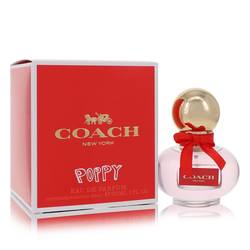 Coach Poppy Eau De Parfum Spray By Coach - MyriadMart