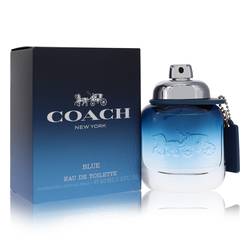 Coach Blue Eau De Toilette Spray By Coach on sale at MyriadMart