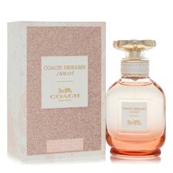 Coach Dreams Sunset Eau De Parfum Spray By Coach on sale at MyriadMart
