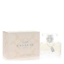 Coach Signature Eau De Parfum Spray By Coach - MyriadMart