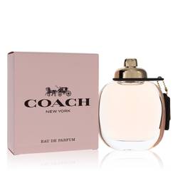 Coach Eau De Parfum Spray By Coach - MyriadMart