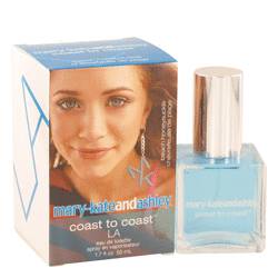 Coast To Coast La Beach Honeysuckle Eau De Toilette Spray By Mary-Kate And Ashley on sale at MyriadMart