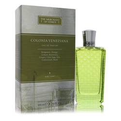 Merchant Of Venice Colonia Veneziana Eau De Parfum Spray By The Merchant Of Venice on sale at MyriadMart
