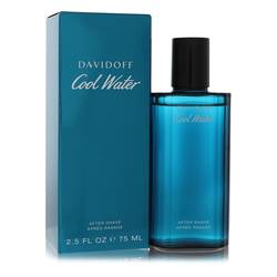 Cool Water After Shave By Davidoff - MyriadMart