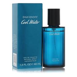 Cool Water Eau De Toilette Spray By Davidoff on sale at MyriadMart
