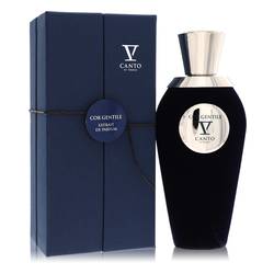 Cor Gentile V Extrait De Parfum Spray (Unisex) By V Canto - MyriadMart