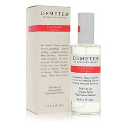 Demeter Cosmopolitan Cocktail Cologne Spray By Demeter - MyriadMart