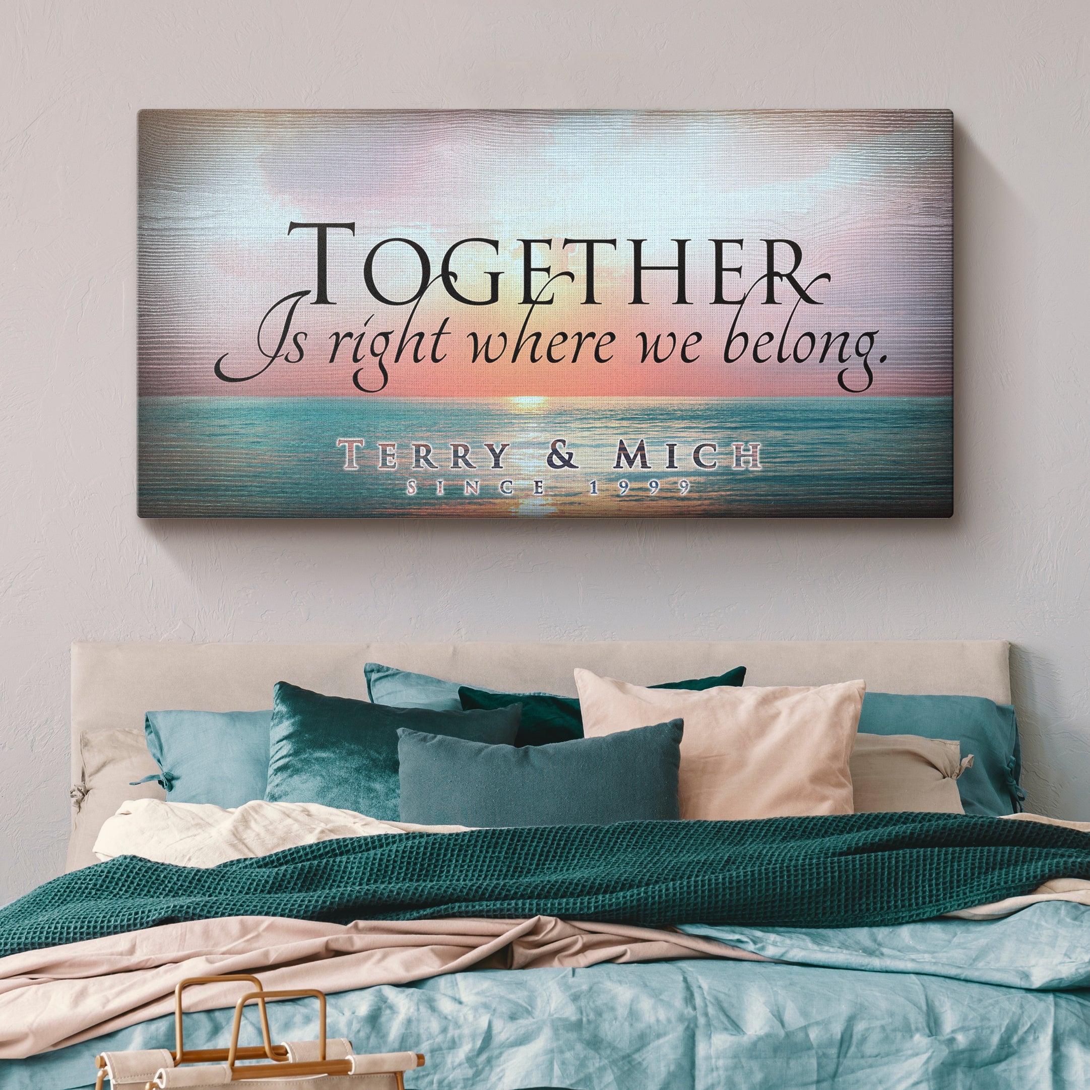 Together Sign on sale at MyriadMart