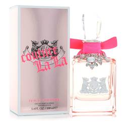 Couture La La Eau De Parfum Spray By Juicy Couture on sale at MyriadMart