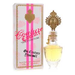 Couture Couture Eau De Parfum Spray By Juicy Couture - MyriadMart