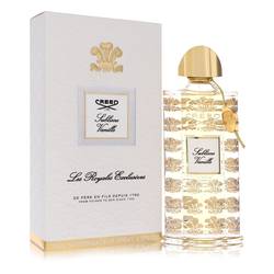 Sublime Vanille Eau De Parfum Spray (Unisex) By Creed - MyriadMart