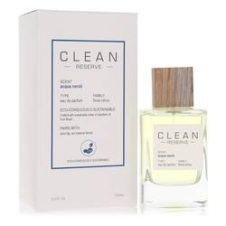 Clean Reserve Acqua Neroli Eau De Parfum Spray By Clean - MyriadMart