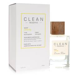Clean Reserve Citron Fig Eau De Parfum Spray By Clean - MyriadMart