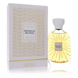 Crepuscule Des Ames Eau De Parfum Spray (Unisex) By Atelier Des Ors - MyriadMart