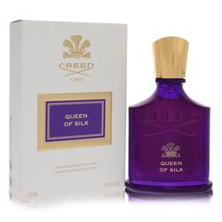 Creed Queen Of Silk Eau De Parfum Spray By Creed - MyriadMart