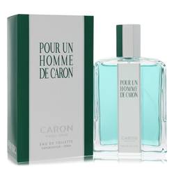 Caron Pour Homme Eau De Toilette Spray By Caron - MyriadMart