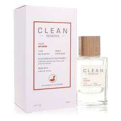 Clean Reserve Sel Santal Eau De Parfum Spray By Clean - MyriadMart