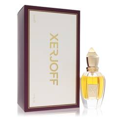 Cruz Del Sur I Extrait De Parfum Spray (Unisex) By Xerjoff - MyriadMart