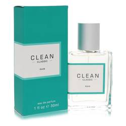 Clean Rain Eau De Parfum Spray By Clean - MyriadMart