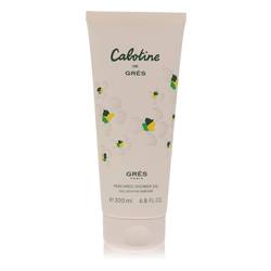 Cabotine Shower Gel (unboxed) By Parfums Gres - MyriadMart