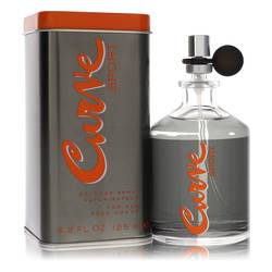 Curve Sport Eau De Cologne Spray By Liz Claiborne - MyriadMart