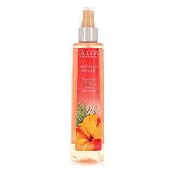 Calgon Take Me Away Hawaiian Ginger Body Mist By Calgon - MyriadMart