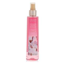 Calgon Take Me Away Japanese Cherry Blossom Body Mist By Calgon - MyriadMart